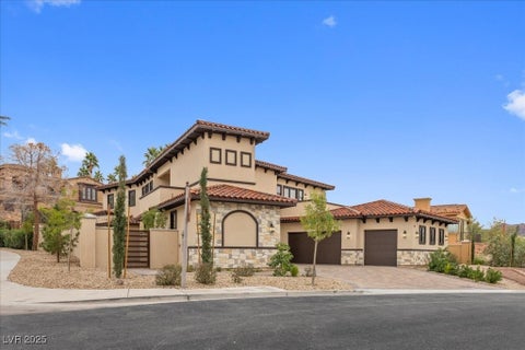 Tiny photo for 19 Rue Grimaldi Way, Henderson, NV 89011 (MLS # 2737052)