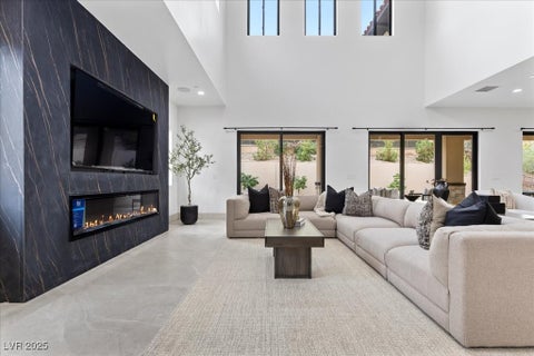 Tiny photo for 19 Rue Grimaldi Way, Henderson, NV 89011 (MLS # 2737052)