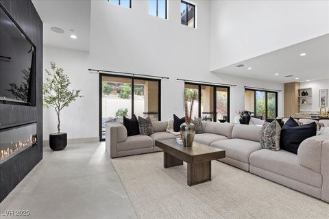 Tiny photo for 19 Rue Grimaldi Way, Henderson, NV 89011 (MLS # 2737052)