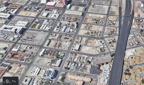 316 N 9th Street Las Vegas NV 89101