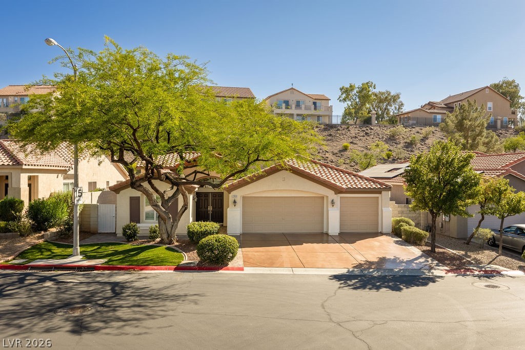 2959 Matese Drive