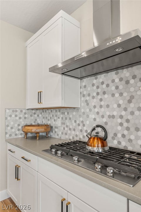 Tiny photo for 14 Autumn Palm Avenue, Henderson, NV 89011 (MLS # 2790756)