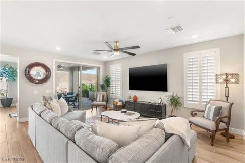 Tiny photo for 14 Autumn Palm Avenue, Henderson, NV 89011 (MLS # 2790756)