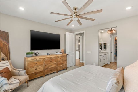Tiny photo for 14 Autumn Palm Avenue, Henderson, NV 89011 (MLS # 2790756)