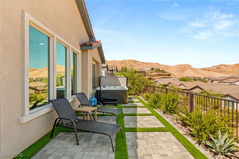 Tiny photo for 14 Autumn Palm Avenue, Henderson, NV 89011 (MLS # 2790756)