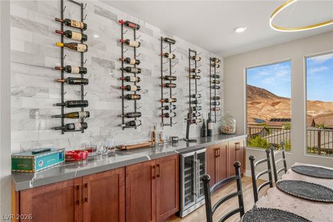 Tiny photo for 14 Autumn Palm Avenue, Henderson, NV 89011 (MLS # 2790756)