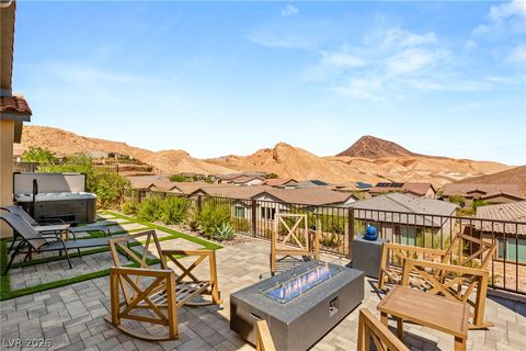 Tiny photo for 14 Autumn Palm Avenue, Henderson, NV 89011 (MLS # 2790756)