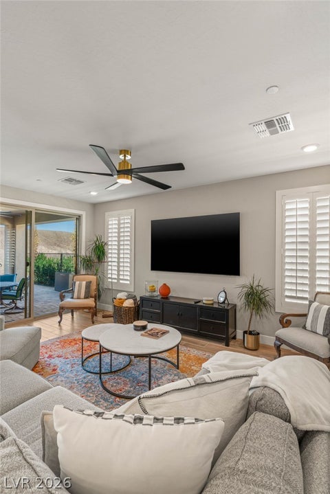 Tiny photo for 14 Autumn Palm Avenue, Henderson, NV 89011 (MLS # 2790756)