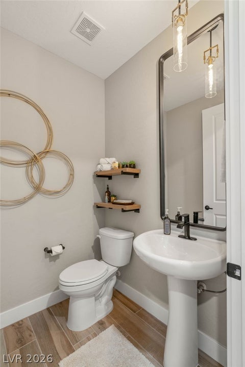 Tiny photo for 14 Autumn Palm Avenue, Henderson, NV 89011 (MLS # 2790756)