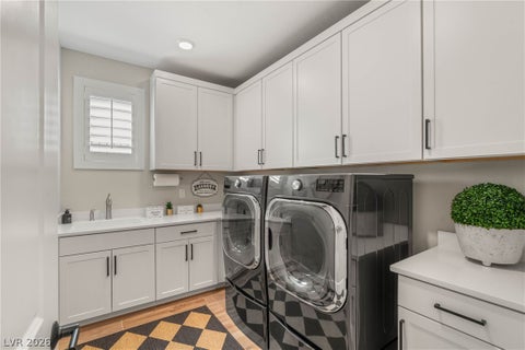Tiny photo for 14 Autumn Palm Avenue, Henderson, NV 89011 (MLS # 2790756)