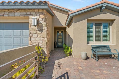 Tiny photo for 14 Autumn Palm Avenue, Henderson, NV 89011 (MLS # 2790756)