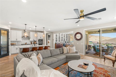 Tiny photo for 14 Autumn Palm Avenue, Henderson, NV 89011 (MLS # 2790756)