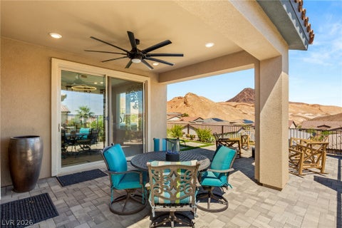 Tiny photo for 14 Autumn Palm Avenue, Henderson, NV 89011 (MLS # 2790756)