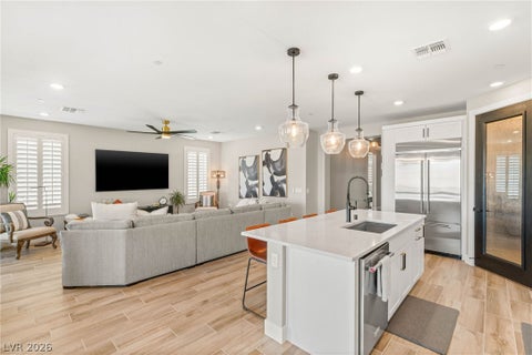 Tiny photo for 14 Autumn Palm Avenue, Henderson, NV 89011 (MLS # 2790756)
