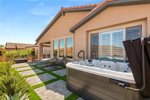 Tiny photo for 14 Autumn Palm Avenue, Henderson, NV 89011 (MLS # 2790756)