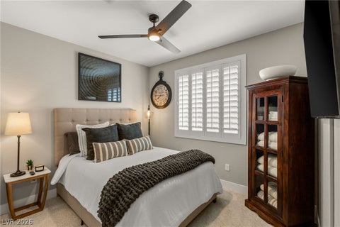 Tiny photo for 14 Autumn Palm Avenue, Henderson, NV 89011 (MLS # 2790756)