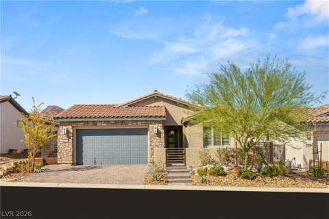 Tiny photo for 14 Autumn Palm Avenue, Henderson, NV 89011 (MLS # 2790756)