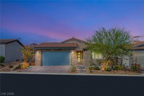 Tiny photo for 14 Autumn Palm Avenue, Henderson, NV 89011 (MLS # 2790756)
