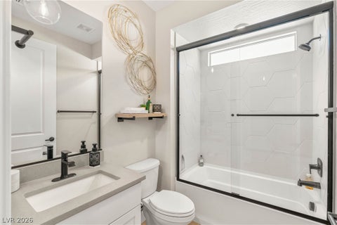 Tiny photo for 14 Autumn Palm Avenue, Henderson, NV 89011 (MLS # 2790756)