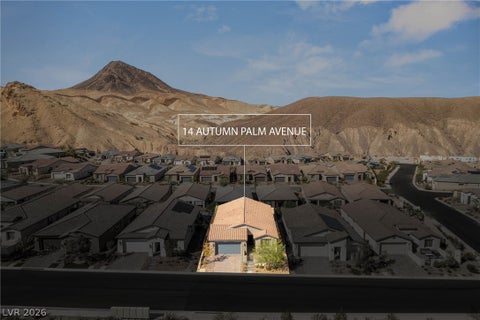 Tiny photo for 14 Autumn Palm Avenue, Henderson, NV 89011 (MLS # 2790756)