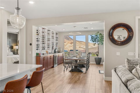 Tiny photo for 14 Autumn Palm Avenue, Henderson, NV 89011 (MLS # 2790756)