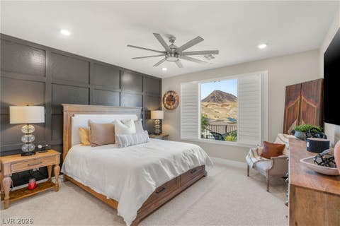 Tiny photo for 14 Autumn Palm Avenue, Henderson, NV 89011 (MLS # 2790756)