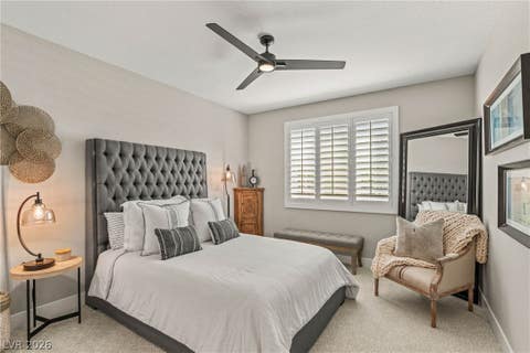 Tiny photo for 14 Autumn Palm Avenue, Henderson, NV 89011 (MLS # 2790756)