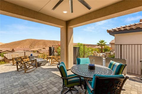 Tiny photo for 14 Autumn Palm Avenue, Henderson, NV 89011 (MLS # 2790756)