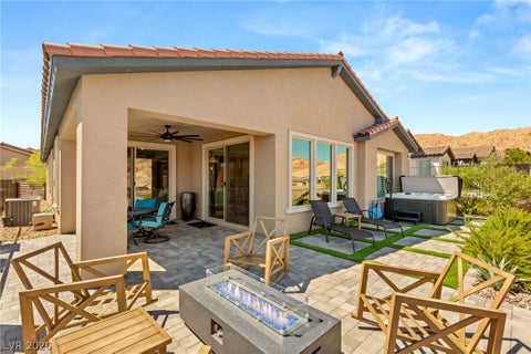 Tiny photo for 14 Autumn Palm Avenue, Henderson, NV 89011 (MLS # 2790756)