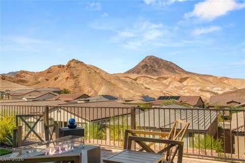 Tiny photo for 14 Autumn Palm Avenue, Henderson, NV 89011 (MLS # 2790756)