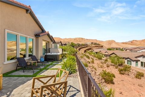 Tiny photo for 14 Autumn Palm Avenue, Henderson, NV 89011 (MLS # 2790756)