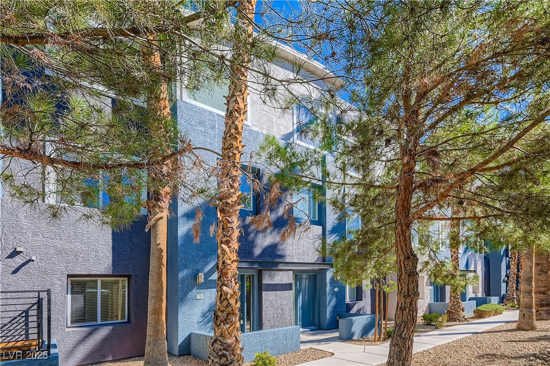 9050 W Tropicana Avenue 1138