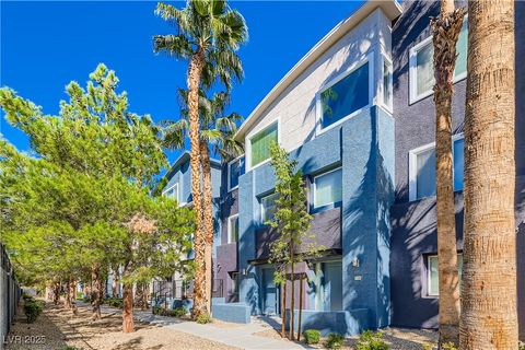 Photo of 9050 W Tropicana Avenue #1138, Las Vegas, NV 89147 (MLS # 2741397)