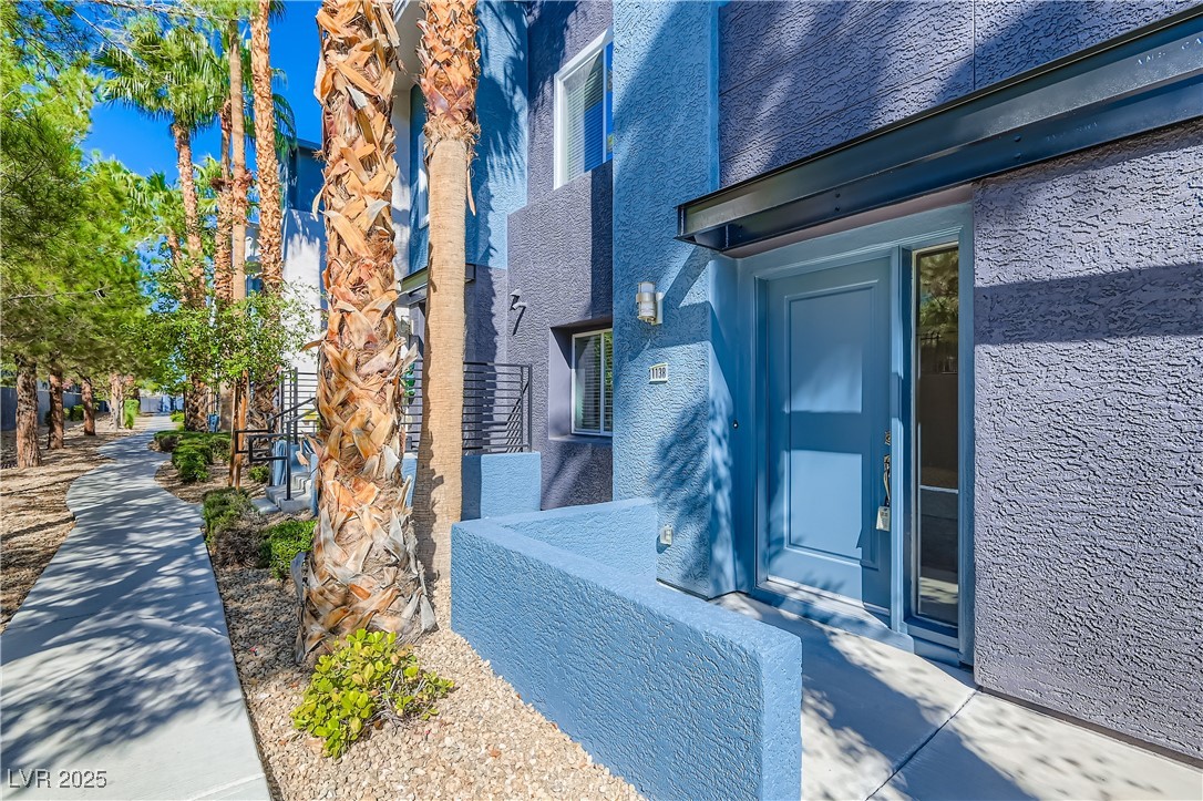 9050 W Tropicana Avenue 1138