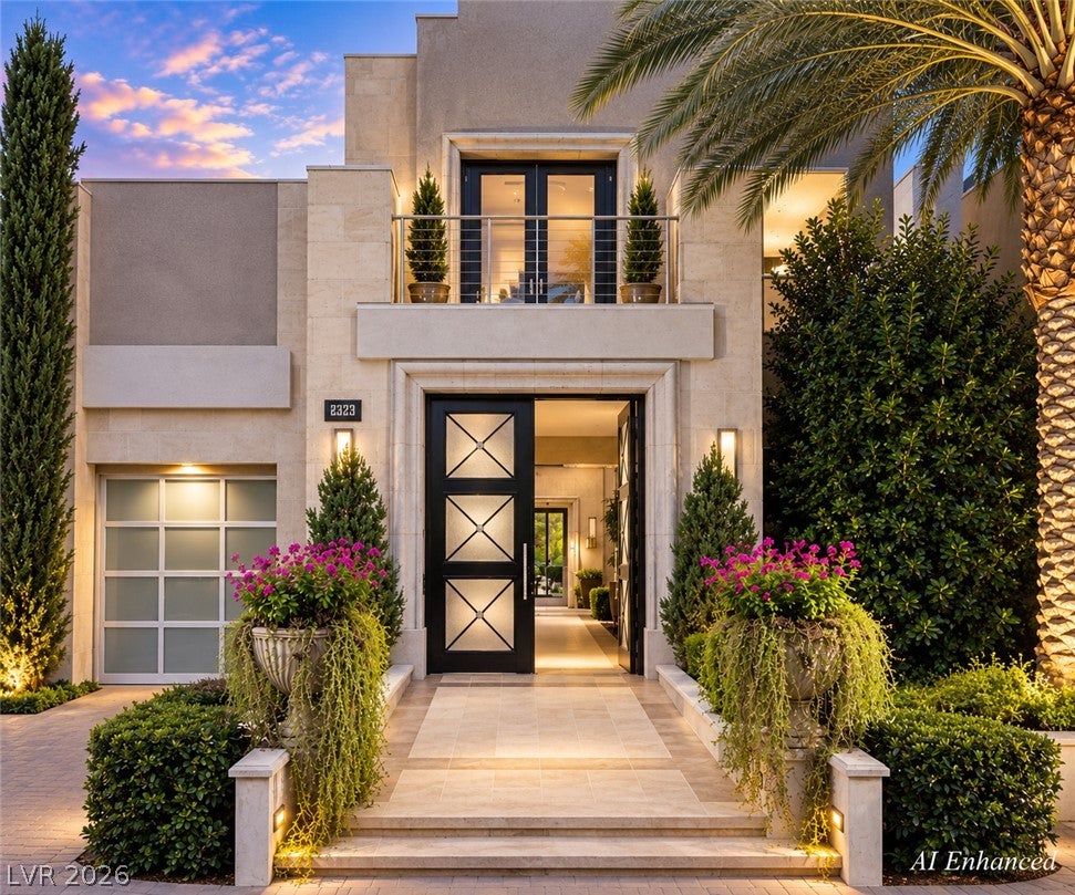 2323 Pinto Lane
