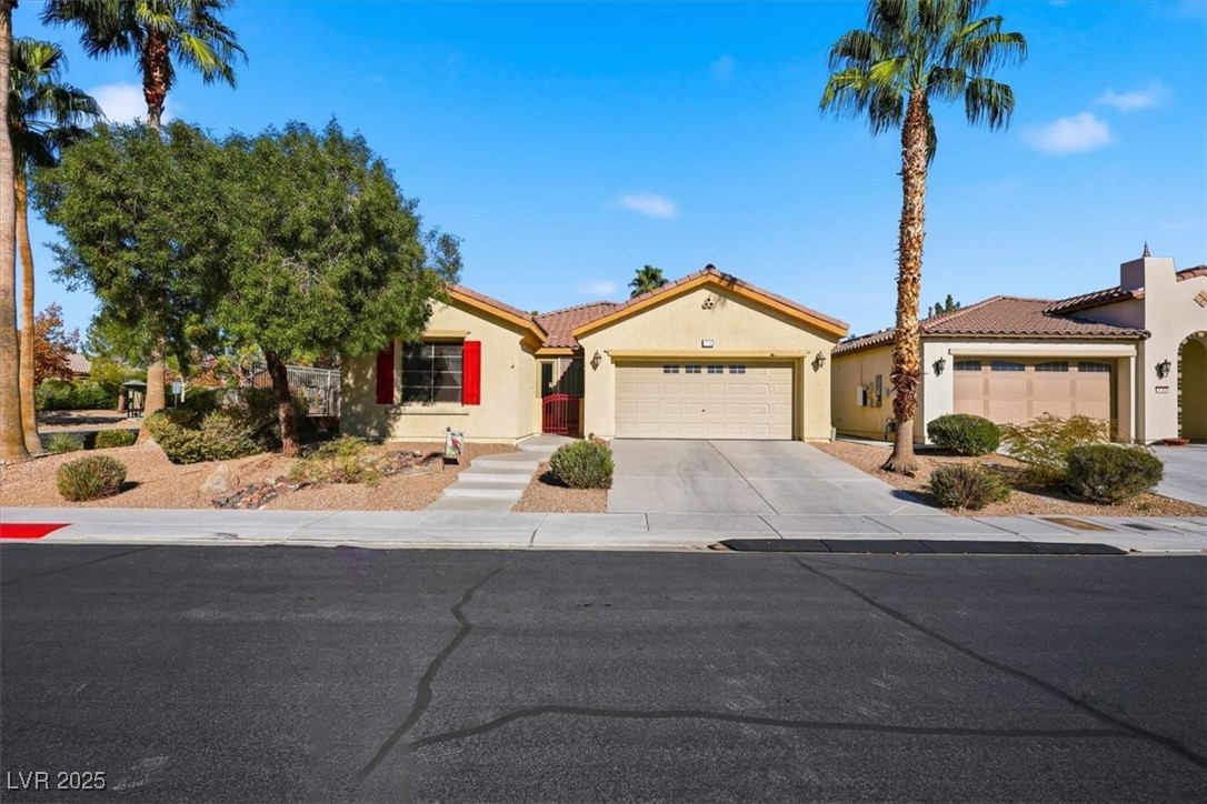 3736 Jasmine Heights Avenue