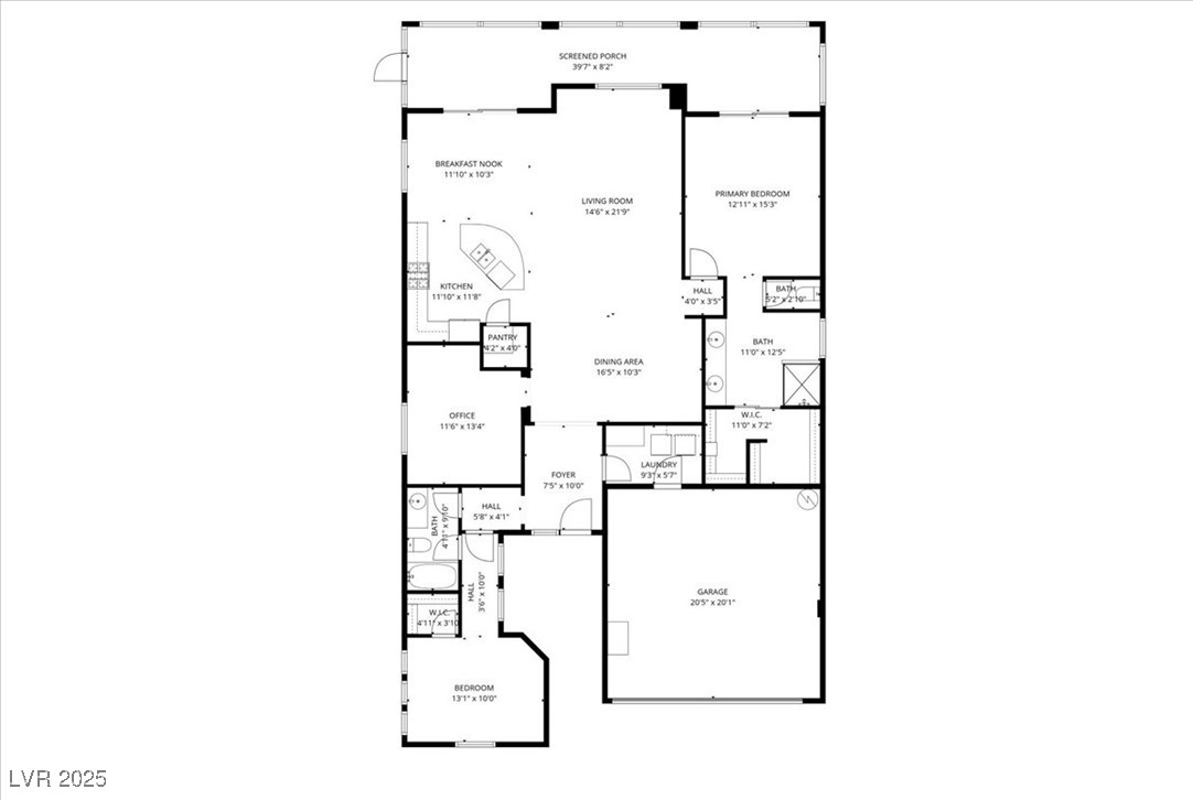 3736 Jasmine Heights Avenue