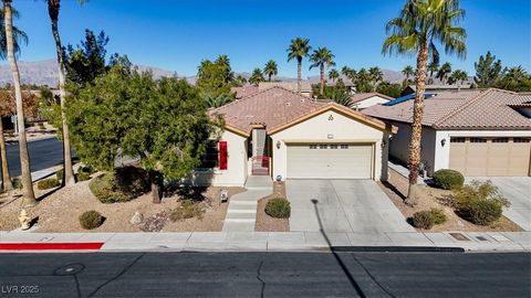 3736 Jasmine Heights Avenue North Las Vegas NV 89081