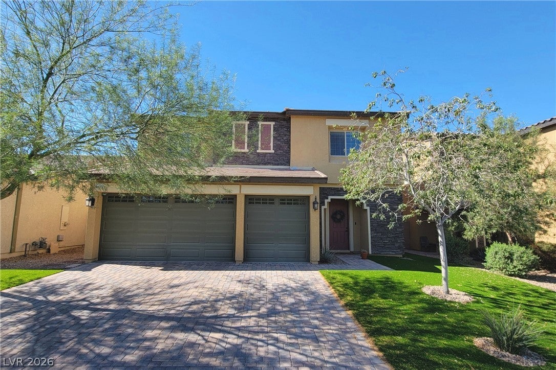 6177 Stetson Cove Court