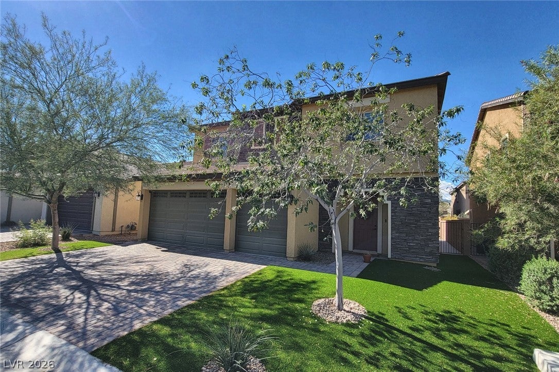 6177 Stetson Cove Court