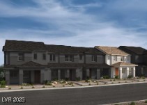 136 Silver Run Lane, Las Vegas, Nevada image 1