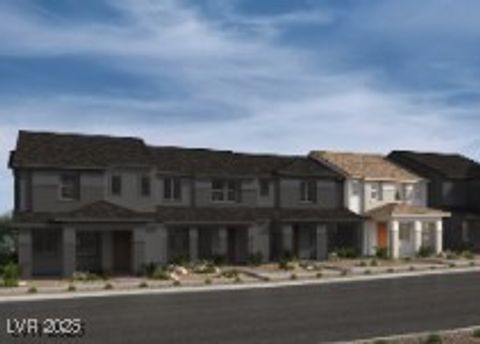 136 Silver Run Lane Las Vegas NV 89138
