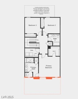136 Silver Run Lane, Las Vegas, Nevada image 5