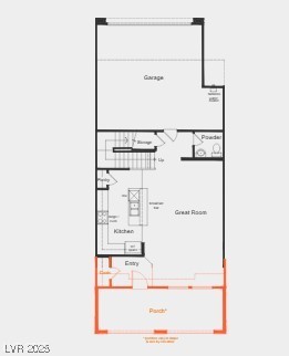 136 Silver Run Lane, Las Vegas, Nevada image 4