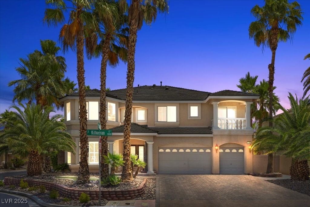 11056 Kilkerran Court