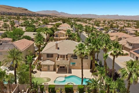11056 Kilkerran Court Las Vegas NV 89141