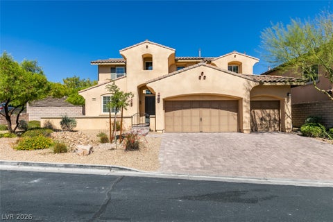 Homes For Rent - 12056 La Palmera Avenue<br/> Las Vegas, NV 89138