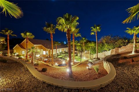 2064 Poetry Avenue Henderson NV 89052