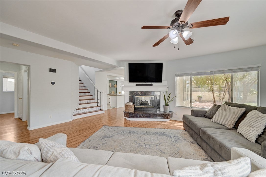 8349 Cretan Blue Lane