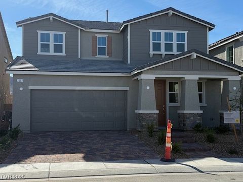 3697 Alla Rocca Avenue Henderson NV 89044